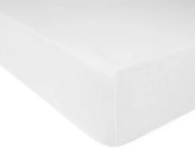 FROTÉ PRESTIERADLO PREMIUM 160X200 CM BIELE