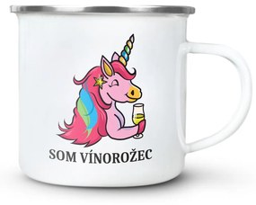 Sablio Plecháčik Som vínorožec: 300 ml