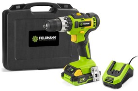 Fieldmann FDUV 70115-A vŕtačka