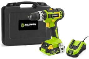 Fieldmann FDUV 70115-A vŕtačka