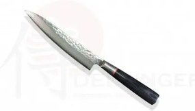 nůž Petty (150mm) Suncraft Senzo Classic Damascus vg-10