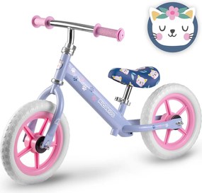 Detský cross-country bicykel Ricokids