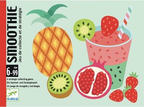 Smoothie – kartová hra
