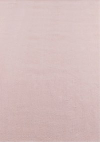 Ayyildiz, Koberec behúň Sky 5400 Rose, 80x250, ružová, obývacia izba