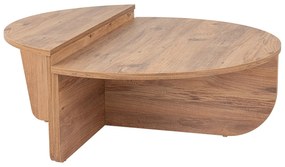 Konferenčný stolík Orion Atlantic Pine
