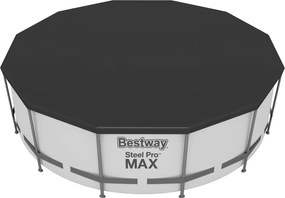 Záhradný regál Bestway 366 x 122 cm Bazén 56420