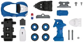 lupilu®  Auto na diaľkové ovládanie (polícia)  (100394693)