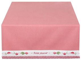 Behúň na stôl Petit Plaisir - 50 * 140 cm