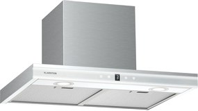 Klarstein Auriana digestor, Ambient Light, 700 m³/h, WiFi, Touch, LED