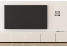 Luster na lanku NEXO 1xE27/60W/230V pr. 20 cm