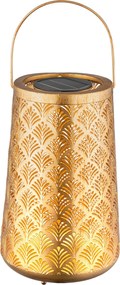 XXXLutz SOLÁRNE SVIETIDLO, 20/32 cm Ambia Garden - Vonkajšie osvetlenie - 004076001406