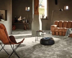 Koberce Breno Metrážny koberec EQUATOR 37, šíře role 400 cm, béžová