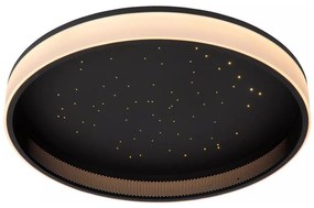 Lucide 71102/40/30 - LED Stm. stropné svietidlo ESTREJA LED/40W/230V 2500-3000K