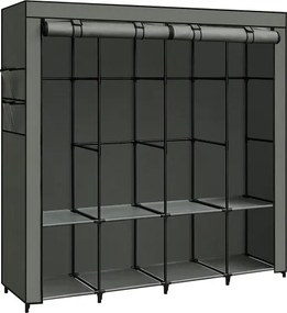 Šatníková skriňa RYG094C02