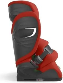 Cybex autosedačka Pallas G i-Size hibiscus red