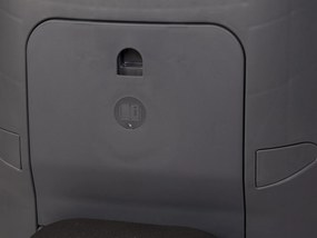 Cavoe Le Mans autosedačka I-Size 40-150 cm Taupe