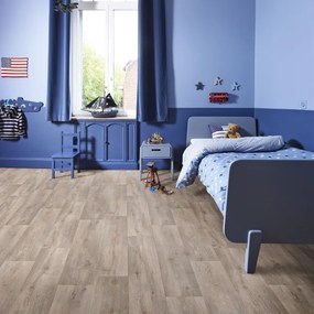 PVC podlaha ATLANTIC DUB hodváb