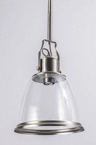 Závesná lampa Hobson 50cm
