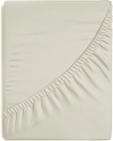 PRESTIERADLO Z MIKROVLÁKNA SOFT 140X200 CM KRÉMOVÉ