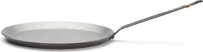 De Buyer 5615.24 - Panvica na palacinky MINERAL B 24 cm