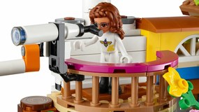LEGO Friends 41703 Dom priateľstva na strome 2241703