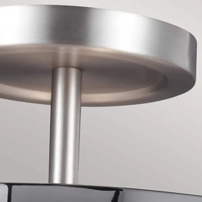 Feiss FE-PROSPECT-PARK-SF - Prisadený luster PROSPECT PARK 2xE27/60W/230V