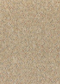 Koberce Breno Metrážny koberec VIRTUOSE 63, šíře role 400 cm, béžová, viacfarebná