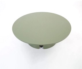 Konferenčný stolík Cep 110 × 110 × 36,5 cm
