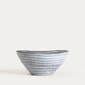 Miska BLUNITE modrá 759826