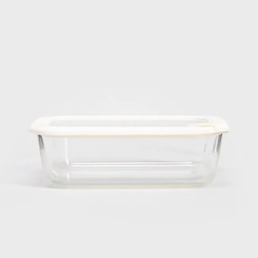 Nádoba NEGOZIO priesvitná 746529