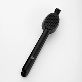 Lis na cesnak CRUSHER čierny 704628