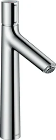 Hansgrohe Talis Select S, umývadlová batéria 190, ovládanie tlačidlom, chrómová, HAN-72045000