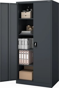 JAN H D600 - Antracytowy