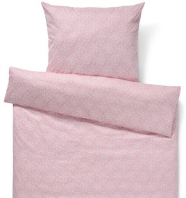 Posteľná bielizeň z bavlny a saténu, štandardná veľkosť