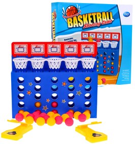 RAMIZ Logická hra – Basketbal