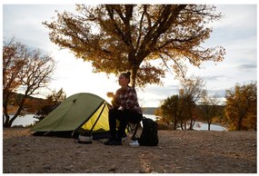 Grand Canyon Tunelový stan Cardova 1 (Capulet Olive)  (100363965)