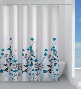 Gedy Gedy, RICORDI sprchový záves 180x200cm, polyester, 1324