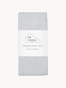 Obliečka na vankúš z organickej bavlny Camel