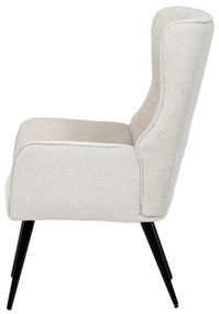 Autronic BONTEC Relaxačné kreslo, béžová AK-315 BGE2 Farba: Béžová