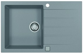 SET ALVEUS CADIT 20 - 81 + BATERIE RENO