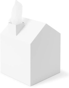 Plastový box na vreckovky Casa – Umbra