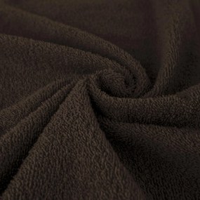 BAVLNENÉ UTERÁKY SOLANO SADA 2 KS 50X90 CM, 2 KS 70X140 CM VIACFAREBNÁ