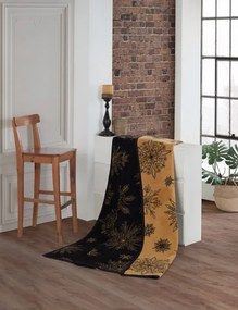 Luxusná deka - Luxusné Vianoce