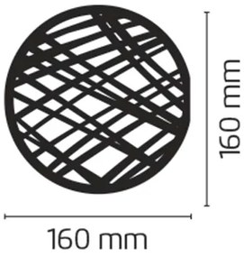 Vianočné dekorácie vnútorné IP20 XMAS 20xLED/2W/4,5V