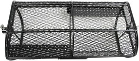 Grilovací košík na zemiaky, hranolky a zeleninu Derby, 38 cm