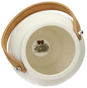 Lampión led Bright II 12x16cm