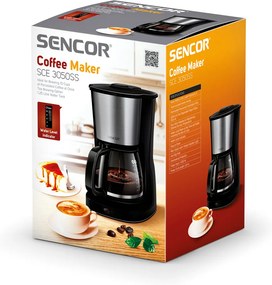 SENCOR SCE 3050 SS