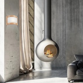 Nástenné svietidlo ELODIE 1xE27/60W/230V