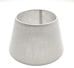 Brilagi - LED  Prisadený luster ANTHONY 1xE14/60W/230V dub orech/biela