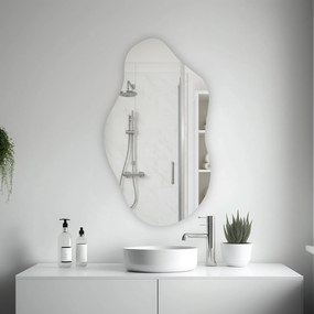 Zrkadlo Pure R27